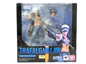 ※ Figura Bandai "De Japón" One Piece Trafalgar Law Figuarts zero "En stock" - Imagen 1 de 12