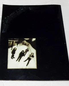 Metalica Wherever I May Roam Tourbuch 1991 1992 - Bild 1 von 11