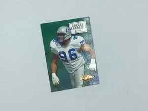 1994 CORTEZ KENNEDY SEATTLE SEAHAWKS MINT SKYBOX 144 - Picture 1 of 2