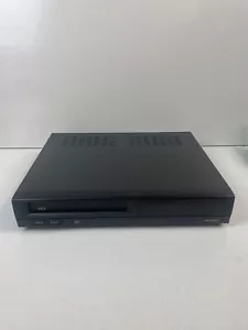 Sharp VC-A115 VHS VCR NO REMOTE PLEASE READ - Picture 1 of 8