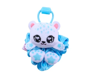 Scrunchmiez scrunchie Hair  Tie Backpack Clip  Collectible cute Toy Series 1 NEW - Picture 1 of 20