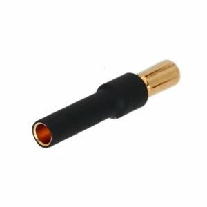 Adapter Bullet Banana 4mm Female to 5.5mm Male Converter ESC Motor RC Boat Car - Picture 1 of 2