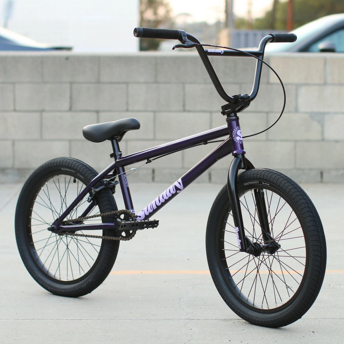 BMX Bike Purple Bikes for sale | eBay