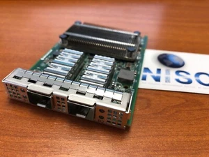 DELL – Carte réseau Broadcom BCM57412 - 2x 10Gbps SFP+ – DP/N : 0CP610 - Picture 1 of 2