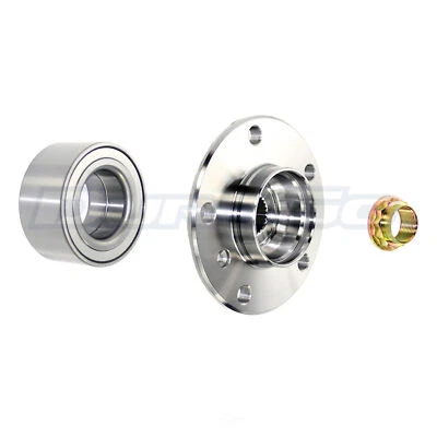 Kit de reparación de cubo de rueda para BMW ActiveHybrid 3 335i 2013-2015, 335i GT xDrive, 335i Foto 1 de 4