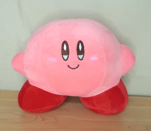 Peluche Kirby's Dream Land con montaje en ventosa Nintendo Stuffie Toy - Imagen 1 de 5