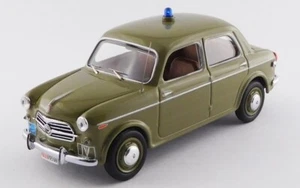 FIAT 1100/103 - polizia 1954 1:43 - Picture 1 of 1