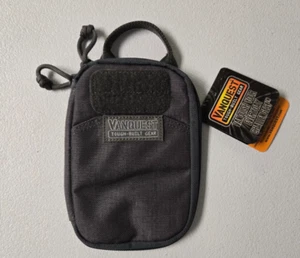Vanquest PPM-SLIM 2.0 Organizador Maximizador de Bolsillo Personal Gris Lobo 040205WG - Imagen 1 de 7