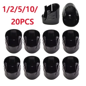 1-20Pcs Battery Plastic Case Top Shell Cover for Milwaukee Cordless Power Tool - Picture 1 of 18