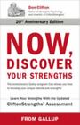 Now, Discover Your Strengths : The Revolutionary Gallup Program That Shows...C