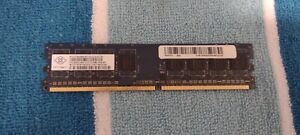 Nanya RAM 512MB PC2-5300U