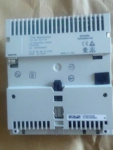 SCHNEIDER ELECTRIC 170AEC92000 TSX MOMENTUM I/O BASE HIGH SPEED COUNTER - Foto 1 di 2