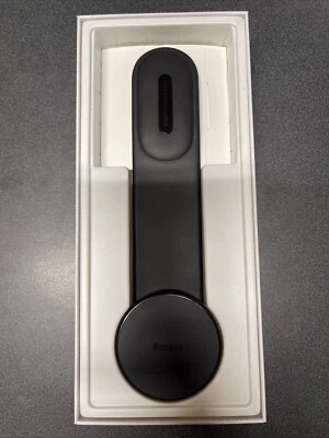 Baseus C02 Pro Series Magnetic Wireless Charger & Phone Stand - Image 1 of 3