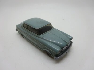 Wiking: Borgward Isabella (Schub64) - Immagine 1 di 3