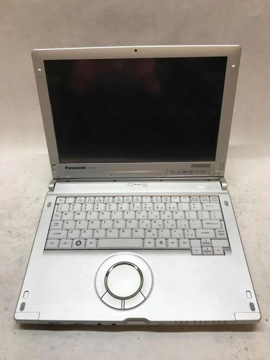 Panasonic CF-NX4ED1CS Core i5 5300U 2.30GHz ジャンク