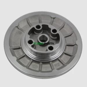 Placa trasera turbocompresor 701796 para FIAT RENAULT VOLVO 1.9 TD 55kw 74kw 700830 - Imagen 1 de 3