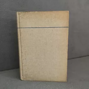 Tortilla Flat By John Steinbeck 1937 1st Ed/ 8th Printing Covici Friede/ HC - Picture 1 of 11
