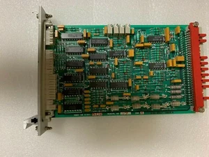 AMAT 0100-90278 Scan Control PCB - Picture 1 of 4