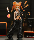 Pop Mart Peach Riot Rise Up Series Blind Box Confirmed Figure Toy Designer Gift