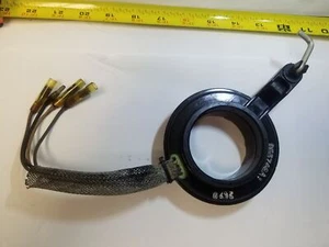 1998-2014 Mercury Mariner 854512T Electrical Trigger 30-90 Hp* - Picture 1 of 2