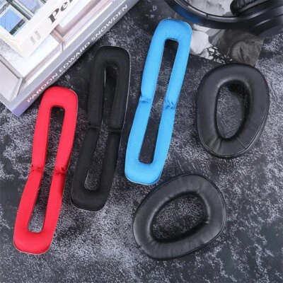 Earpad/Headband for Sennheiser GSP300 Headphone Worn-out Cushion Replace Parts - Image 1 of 4