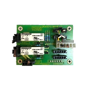 Card PMS MPSUPB03A - Zdjęcie 1 z 2