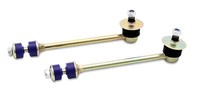 SuperPro suits-  HOLDEN COMMODORE VY VX SWAY BAR LINK ROD KIT SPF3570K