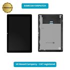For HUAWEI Mate Pad T10 LCD Screen Touch Digitizer AGRK-L09 AGRK-W09 Replacement