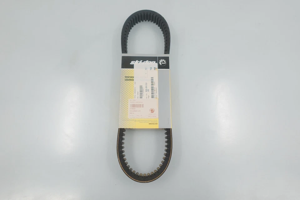 NUEVO 2010-2011 Ski-Doo Drive Belt 417300367 Renegade Sport GSX Sport MXZ TNT 550F Foto 1 de 4