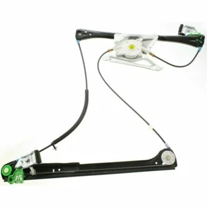 Nuevo regulador de ventana delantera izquierda 8D0837461 AU1350100 se adapta a 1996-2002 Audi A4 - Imagen 1 de 4