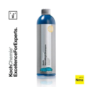 Koch Chemie NanoMagicShampoo 750 ml champú de coche limpiador limpieza de brillo - Imagen 1 de 1
