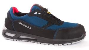 SCARPA ANTINFORTUNISTICA GIASCO 3HYBRYD LAS VEGAS S1P - Safety Footwear - Imagen 1 de 3