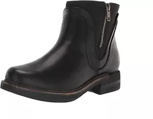 Botas para mujer LUKEES by MUK LUKS Spike Chicago talla 9 - Imagen 1 de 8