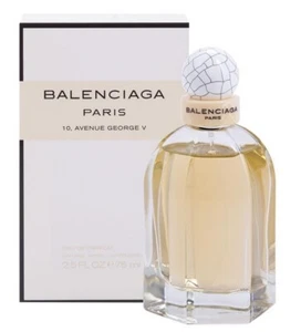 Balenciaga Paris EDP 75ml - Picture 1 of 8