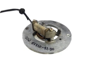1991 Yamaha PW80 OEM STATOR ASSEMBLY, 1RY-85510-20-00 - Picture 1 of 7