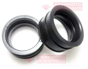 Botas colector de admisión de carburador K&L 11-4849 Honda VT700C sombra 1984-1987 - Imagen 1 de 5