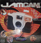 Jam Jamcam 3.0 Digital Camera (BRAND NEW!)