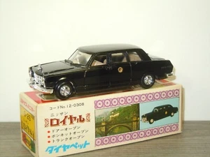 Nissan Prince Loyal - Diapet G-26 - 1:47 Japan in Box *68585 - Imagen 1 de 7
