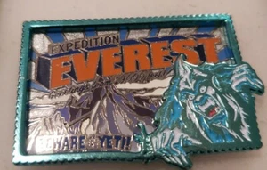 Spilla Disney 00023 SPEDIZIONE EVEREST YETI PP preproduzione prova campione LE 3 - Foto 1 di 3