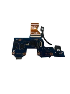 BA41-02772A BA92-20205A GENUINE SAMSUNG USB BOARD W CABLE XE930QCA-K02US(CE45)R2 - Picture 1 of 6