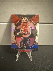 Gigi Dolin 2023 Select WWE Concourse Silver Prizm SP No. 83 - Picture 1 of 2