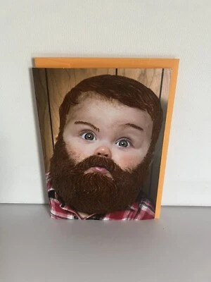 You Haven’t Changed A Bit ~ Humor Birthday Card - Image 1 of 2