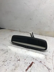 Espejo retrovisor interior Lexus RX450H 2010-2015 híbrido genuino - Imagen 1 de 4
