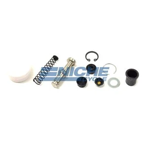 Honda CB360 CB400 CB550 CB750 Front Brake Master Cylinder Repair Rebuild Kit - Picture 1 of 2