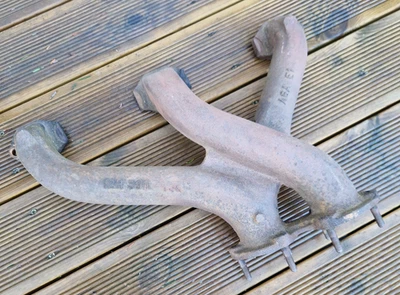 MGB ROADSTER GT (1972-80) COLECTOR ESCAPE 12H3911 Foto 1 de 4