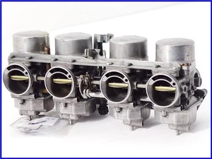 HONDA 1983 CB1100F Genuine Carburetor CB900F CB750F nnn - Bild 1 von 10