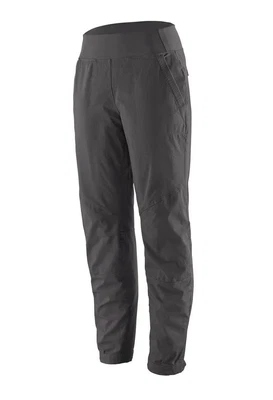 Pantalones para mujer Patagonia 4 Caliza Rock gris a presión y cremalleras usados en excelente estado Foto 1 de 4
