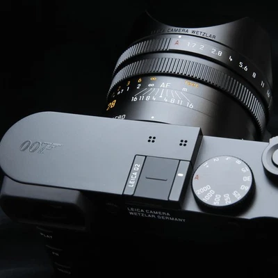 Cámara digital Leica Q2 007 Edition (solo 250 piezas) -casi como nueva- #156 Foto 1 de 4