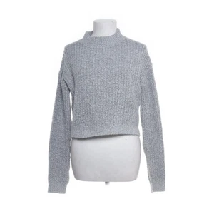 Clockhouse by C&A, Strickpullover, Größe: M, Grau, Einfarbig, Rippenstrick #NAk - Bild 1 von 4