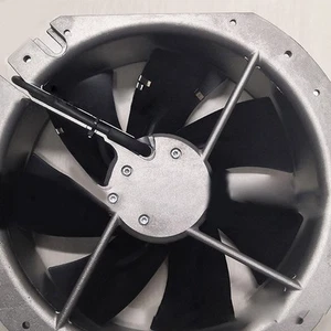 For  W1G250-HH37-52 W1G250HH3752 105W 24V Axial Cooling Fan - Picture 1 of 2